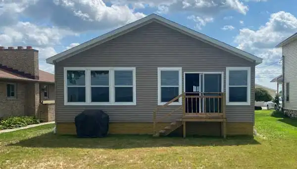 st clair property